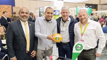 Divulgação / Seagri