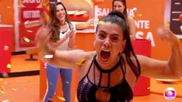 Reprodução / TV Globo
