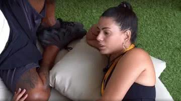 Reprodução/Globoplay