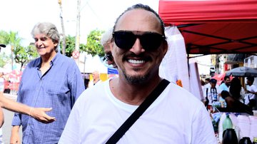 Dinaldo Silva/BNews