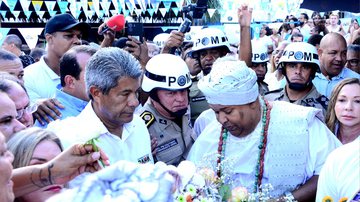 Dinaldo Silva/BNews
