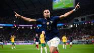 Reprodução/X @KMbappe