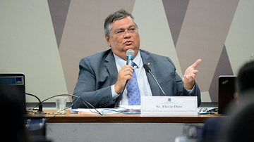 Pedro França/ Agência Senado