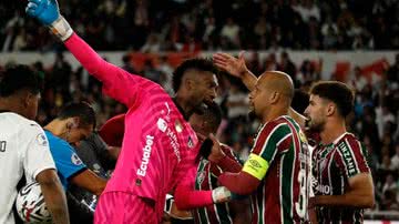 Foto: Galo Paguay / AFP