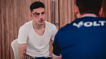 Mateus Lotif/Fortaleza