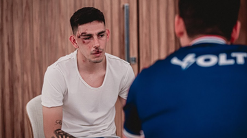 Mateus Lotif/Fortaleza