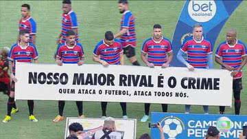 Reprodução/TV Globo