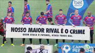 Reprodução/TV Globo