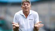 Divulgação / Grêmio