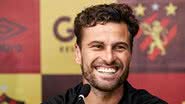 FOTO: DIVULGAÇÃO / SPORT RECIFE