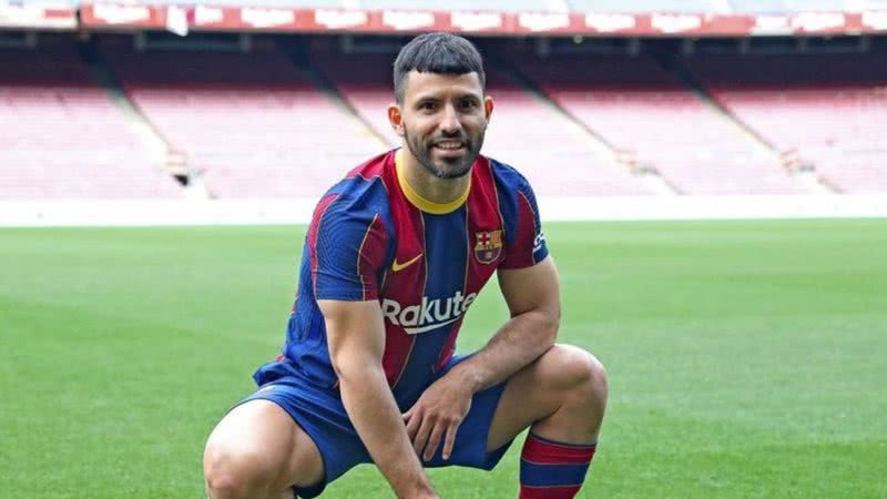Foto: Divulgação / @fcbarcelona