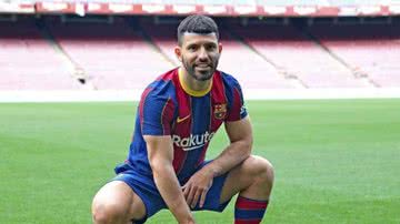 Foto: Divulgação / @fcbarcelona