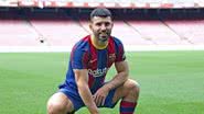 Foto: Divulgação / @fcbarcelona