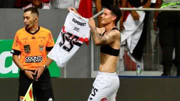 Foto: Rubens Chiri / São Paulo FC