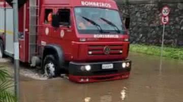 FOTO: REPRODUÇÃO / LEITOR BNEWS