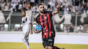 VICTOR FERREIRA / EC VITÓRIA