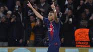 FOTO: DIVULGAÇÃO / INSTAGRAM / @k.mbappe