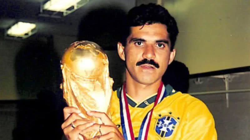 FOTO: ACERVO /CBF