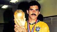 FOTO: ACERVO /CBF