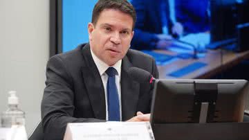 Pablo Valadares / Câmara dos Deputados