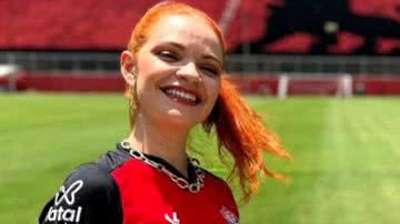 FOTO: REPRODUÇÃO / X / @euninasag