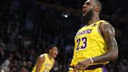 Reprodução / Redes Sociais / Instagram / @kingjames