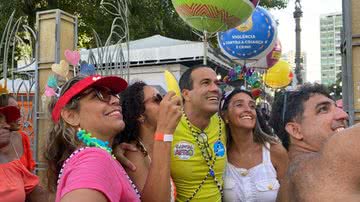 Sanny Santana / BNews