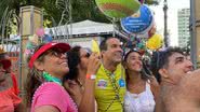 Sanny Santana / BNews