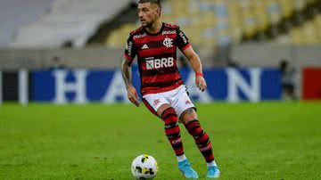 Marcelo Cortes / Flamengo