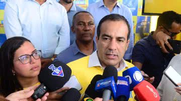 Dinaldo Silva / BNews