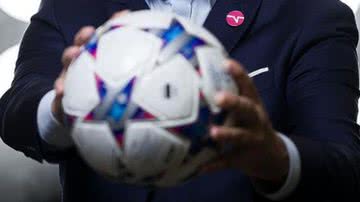 Reprodução / Redes Sociais / Instagram / @andrehenning10