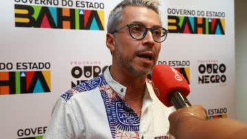 Paulo M Azevedo  /BNews