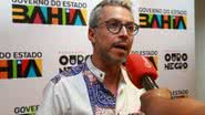 Paulo M Azevedo  /BNews