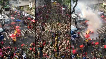 Reprodução / Montagem BNews