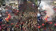 Reprodução / Montagem BNews