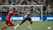 Pedro Souza / Atlético