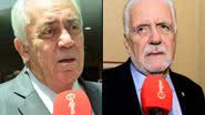 Dinaldo Silva / BNews / Arquivo / BNews / Montagem BNews