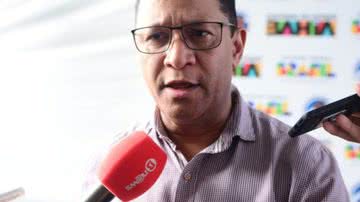 Arquivo BNews / Joilson César