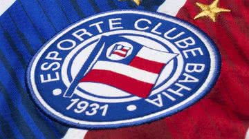 Divulgação / EC Bahia