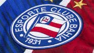 Divulgação / EC Bahia