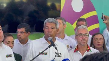 Tácio Caldas / BNews