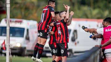 Victor Ferreira / EC Vitória