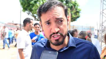 Arquivo BNews / Joilson César