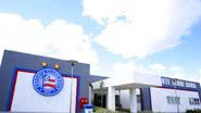 Divulgação / ECBahia