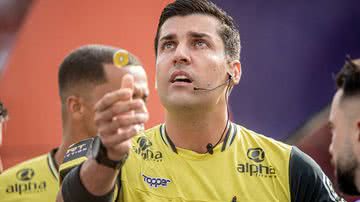 Victor Ferreira / EC Vitória