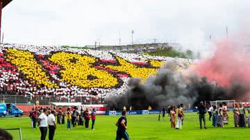 Vini Olivier / EC Vitória