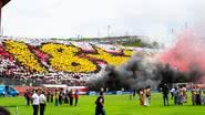 Vini Olivier / EC Vitória