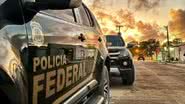 Divulgação / Polícia Federal