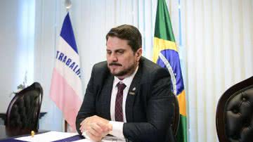 Marcos Oliveira / Agência Senado