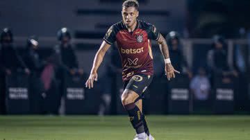 Victor Ferreira / EC Vitória